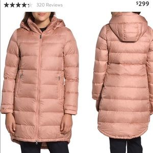 Womens North Face metropolis jacket size M